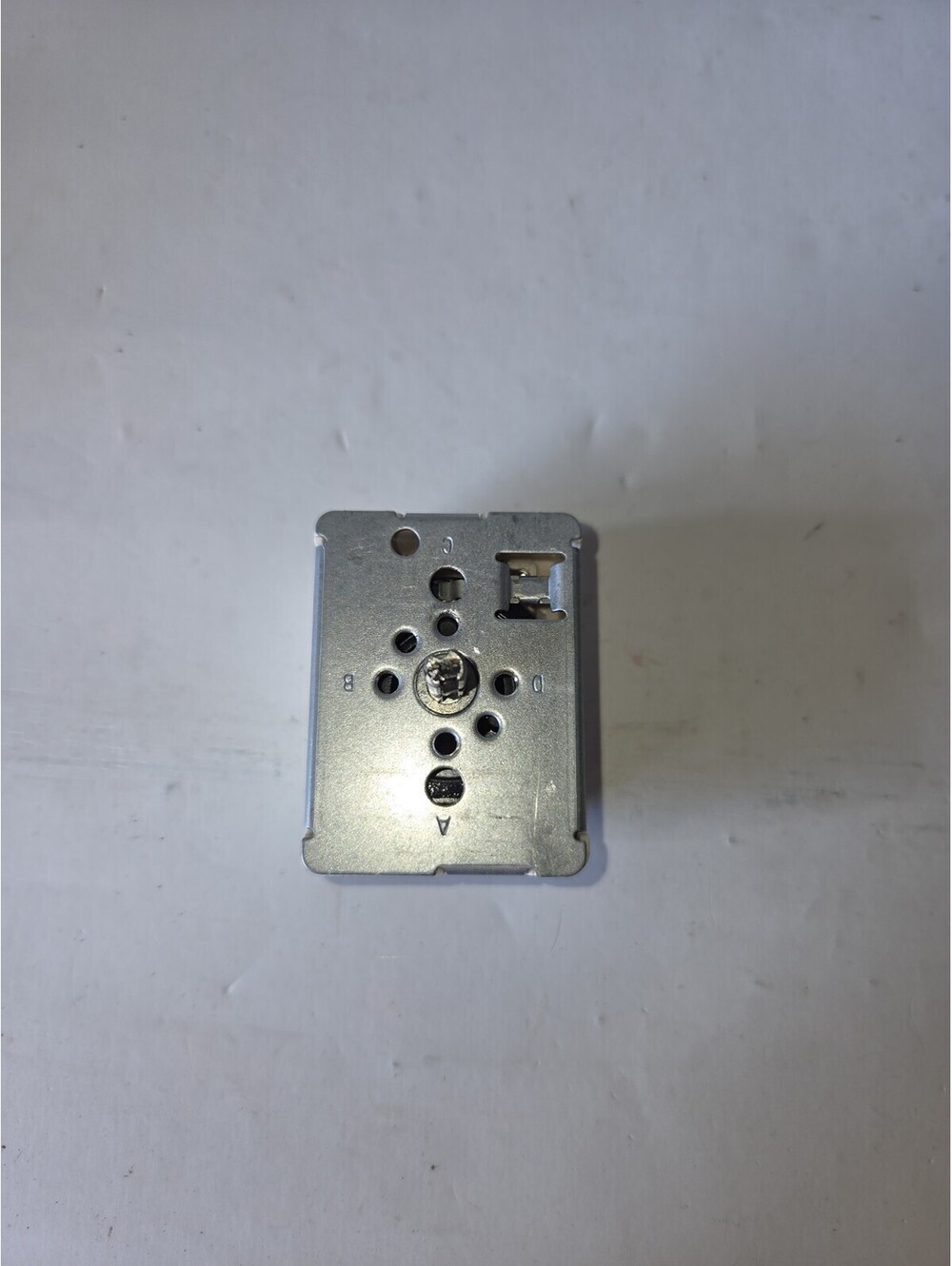 OEM Switch WB24T10029, NL811612 Beige